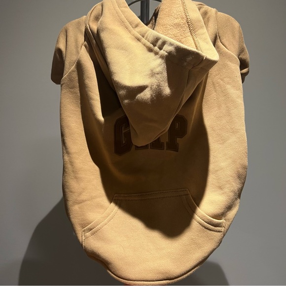 Gap Logo Hoodie - Picture 2 of 7